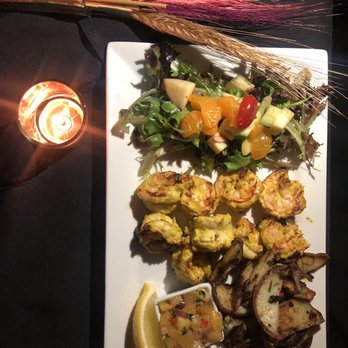 Penumbra - Shrimp - Wine Bars Near Me - Chicago, Illinois