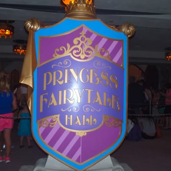 Princess Fairytale Hall - Amusement Parks Near Me - Orlando, Florida Princess Fairytale Hall - Amusement Parks Near Me - Orlando, Florida