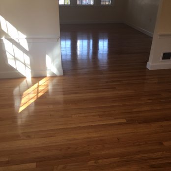 Phil's Floor Service - Living and dining - Flooring Near Me