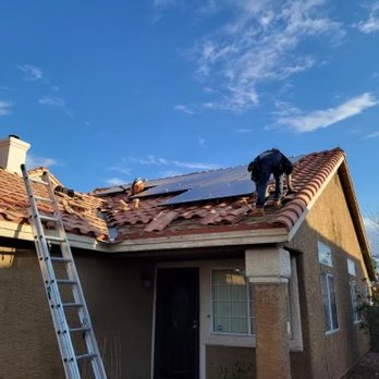 The Roofing Company - Roofing Near Me