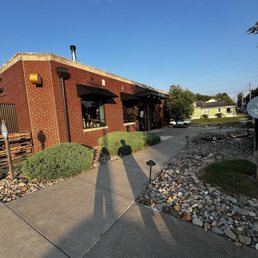 Exterior outside entrance of Hop Atomica - Walk to front - Louisville, Kentucky Exterior outside entrance of Hop Atomica - Walk to front - Louisville, Kentucky