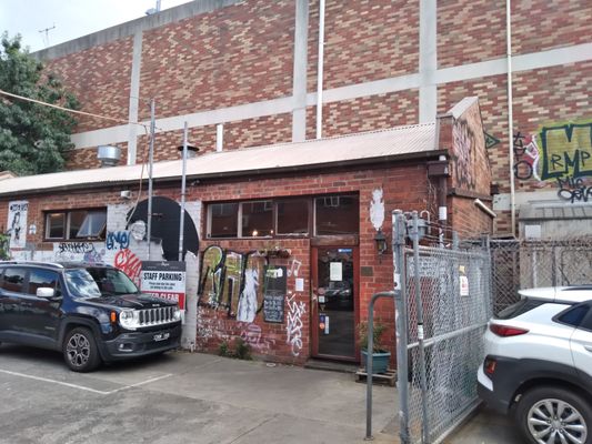 Monk Bodhi Dharma by null