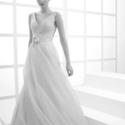 Veronika Jeanvie - Robe de mariées Veronika Jeanvie