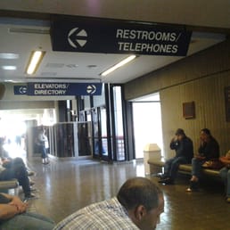 The icebox area, remember to bring a jacket!