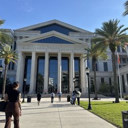 Duval County Courthouse - Welcome to Paradise
