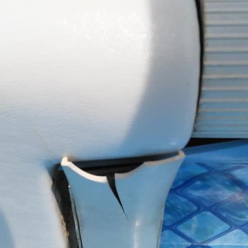 Southern Leisure Pools & Spas - put old cracked trim back on. - Hot Tub & Pool Near Me - Mobile, Alabama Southern Leisure Pools & Spas - put old cracked trim back on. - Hot Tub & Pool Near Me - Mobile, Alabama