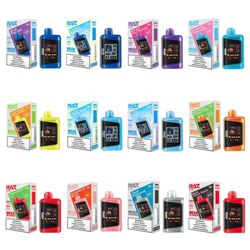 Green House Smoke Shop & Vape - Citrus Park - RAZ LTX 25000 ALL FLAVORS ALWAYS IN STOCK AND ON SALE!
