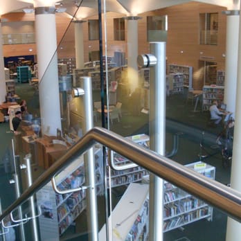Jubilee Library - Libraries Near Me - Brighton, BNH