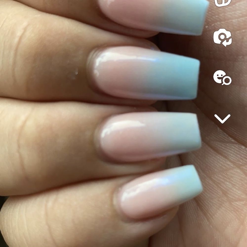 Simple Nails - acrylic manicure - Nail Salons Near Me - Waimānalo, Hawaii Simple Nails - acrylic manicure - Nail Salons Near Me - Waimānalo, Hawaii