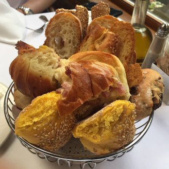 Park Side Restaurant - Bread Basket - Italian Near Me - Corona, New York Park Side Restaurant - Bread Basket - Italian Near Me - Corona, New York