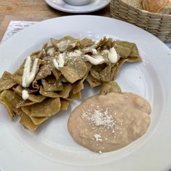 Vive Cafeto - Great portion.