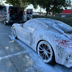 So Fresh N So Clean Mobile Car Wash Detailing 