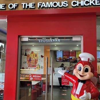 Jollibee - Jollibee Entrance - Fast Food Near Me - Irvine, California Jollibee - Jollibee Entrance - Fast Food Near Me - Irvine, California