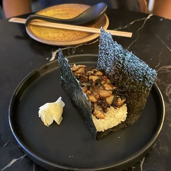 Tonchin - Onigiri - Ramen Near Me - Brooklyn, New York Tonchin - Onigiri - Ramen Near Me - Brooklyn, New York