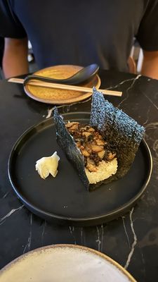 TONCHIN BROOKLYN by null