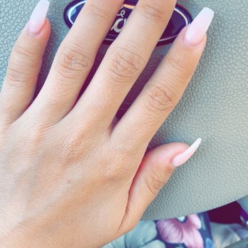 Glamour Nails - Dip powder - Nail Salons Near Me - Cerritos, California