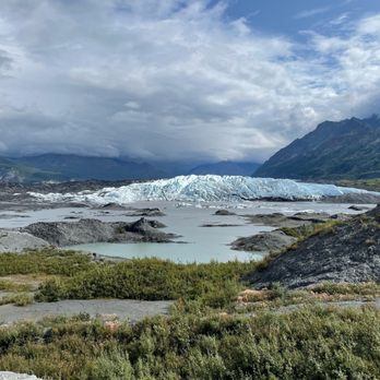 NOVA Alaska Guides - Glacier - Rafting/Kayaking Near Me - Hope, Alaska