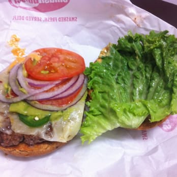 Smashburger - Baja - Burgers Near Me - Houston, Texas Smashburger - Baja - Burgers Near Me - Houston, Texas