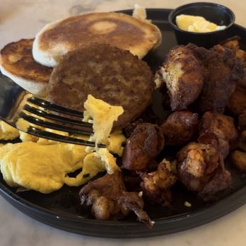 The Mercury Diner - Classic Breakfast - Diners Near Me - Columbus, Ohio The Mercury Diner - Classic Breakfast - Diners Near Me - Columbus, Ohio
