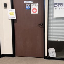 Briggs International