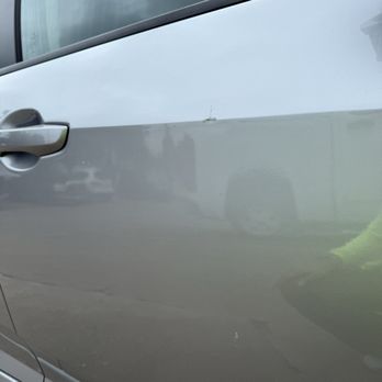 Baja Image Paintless Dent Removal - after - Body Shops Near Me - Kansas City, Missouri Baja Image Paintless Dent Removal - after - Body Shops Near Me - Kansas City, Missouri