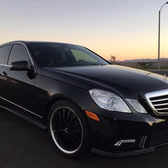 WaterShed Auto Care - Auto Detailing Near Me - Simi Valley, California