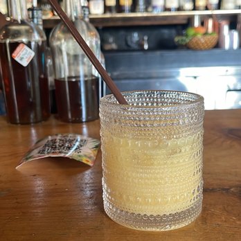 The Rogers Garden - Hellshire painkiller - Cocktail Bars Near Me - Brooklyn, New York The Rogers Garden - Hellshire painkiller - Cocktail Bars Near Me - Brooklyn, New York