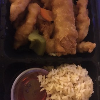 April's Chinese - Sweet and sour chicken kids meal - Chinese Near Me - San Antonio, Texas April's Chinese - Sweet and sour chicken kids meal - Chinese Near Me - San Antonio, Texas