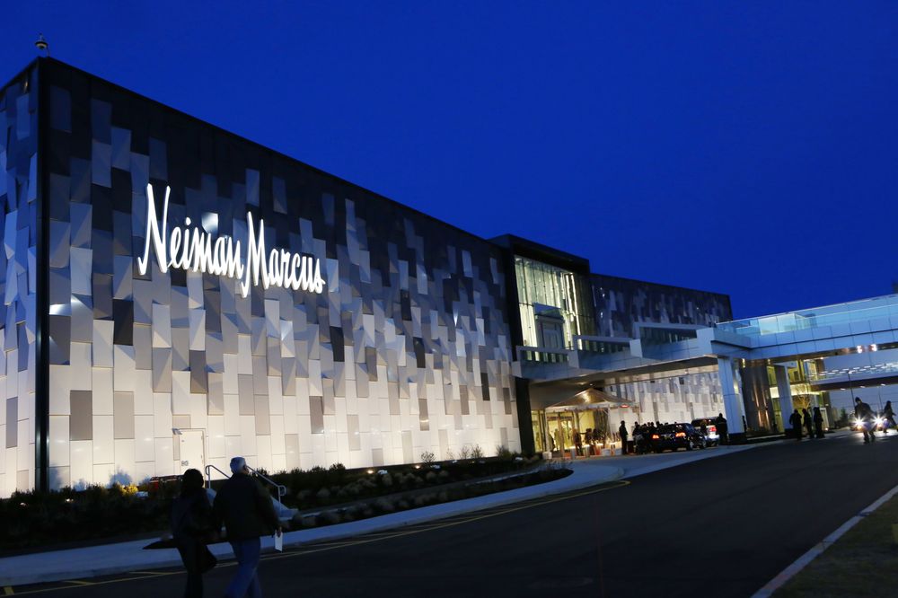 Roosevelt Field