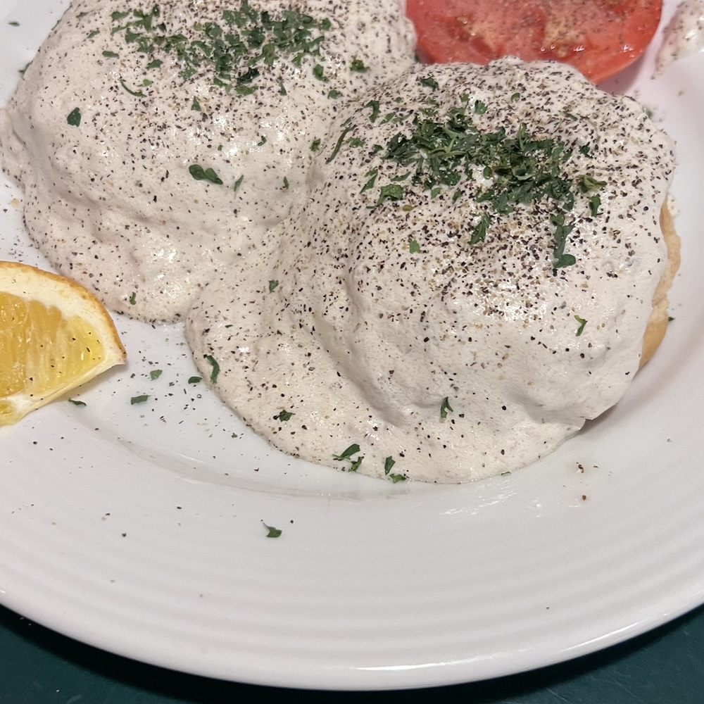 The Frog Pond - Gravy and Biscuit - Breakfast & Brunch Near Me - St Pete Beach, Florida The Frog Pond - Gravy and Biscuit - Breakfast & Brunch Near Me - St Pete Beach, Florida