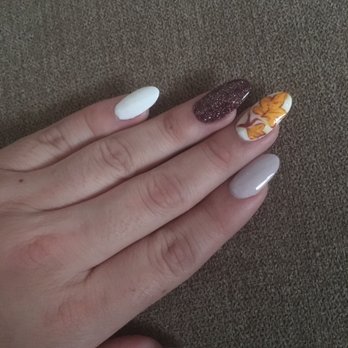 Nailicure - Nail Salons Near Me - Killeen, Texas