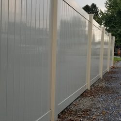 Reamer Fencing - Good quality