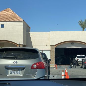 America's Tire - Tires Near Me - Cathedral City, California