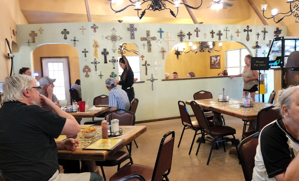 La Cabana Cafe