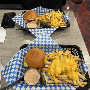 Smashed Burbank - Double Old Fashion and SINGLE OLD FASHION - Burgers Near Me - Burbank, California Smashed Burbank - Double Old Fashion and SINGLE OLD FASHION - Burgers Near Me - Burbank, California