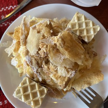 European Taste Restaurant - Modern European Near Me - Henrico, Virginia