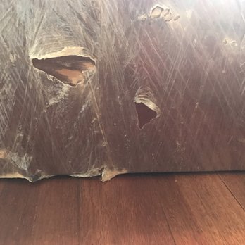 Pack & Load Services - Packing Services Near Me