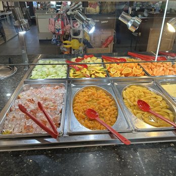 Sakura Seafood and Supreme Buffet - Buffets Near Me - College Park, Maryland Sakura Seafood and Supreme Buffet - Buffets Near Me - College Park, Maryland