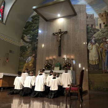 St Joseph Church - Sanctuary - Churches Near Me - Salem, Oregon St Joseph Church - Sanctuary - Churches Near Me - Salem, Oregon