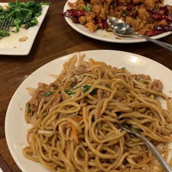 EMei - Chongqing Spicy Chicken - Szechuan Near Me - Philadelphia, Pennsylvania