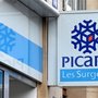 Picard Surgelés