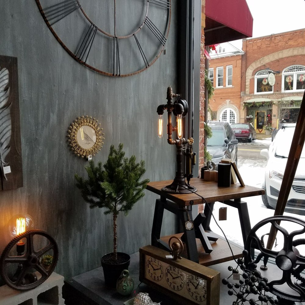 N Reding and Sons - Interior - Home Decor Near Me - Holly, Michigan