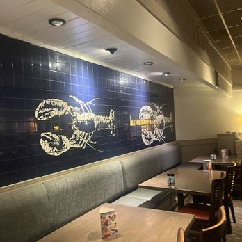 Red Lobster - cute lobsters (fake) - Seafood Near Me - Citrus Heights, California Red Lobster - cute lobsters (fake) - Seafood Near Me - Citrus Heights, California
