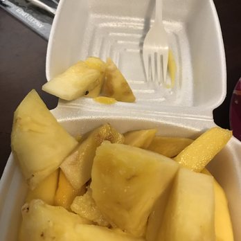 Fruteria Cano - Juice Bars & Smoothies Near Me - Dallas, Texas