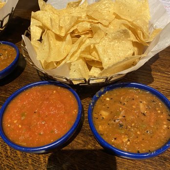 La Hacienda Ranch - Chips and salsa - Tex-Mex Near Me - Dallas, Texas La Hacienda Ranch - Chips and salsa - Tex-Mex Near Me - Dallas, Texas