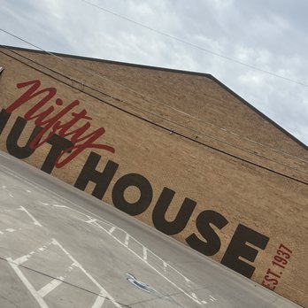 NIFTY NUT HOUSE - Updated February 2026 - 167 Photos & 167 Reviews - 537 N Saint Francis St