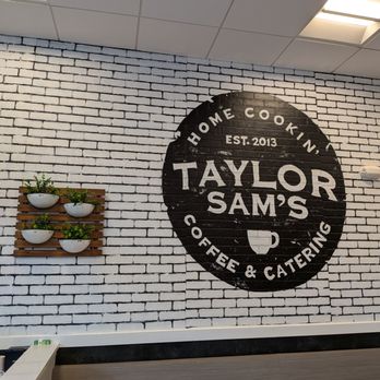 Taylor Sam's - Breakfast & Brunch Near Me - St. Petersburg, Florida