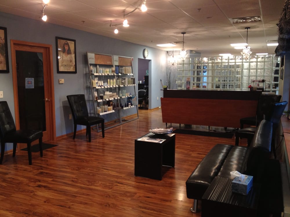 ARTISTIC SALON AND SPA Updated August 2024 5920 Exchange St