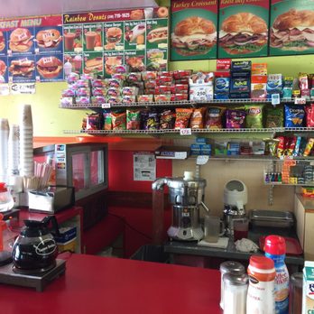 Rainbow Donuts - Donuts Near Me - Gardena, California Rainbow Donuts - Donuts Near Me - Gardena, California