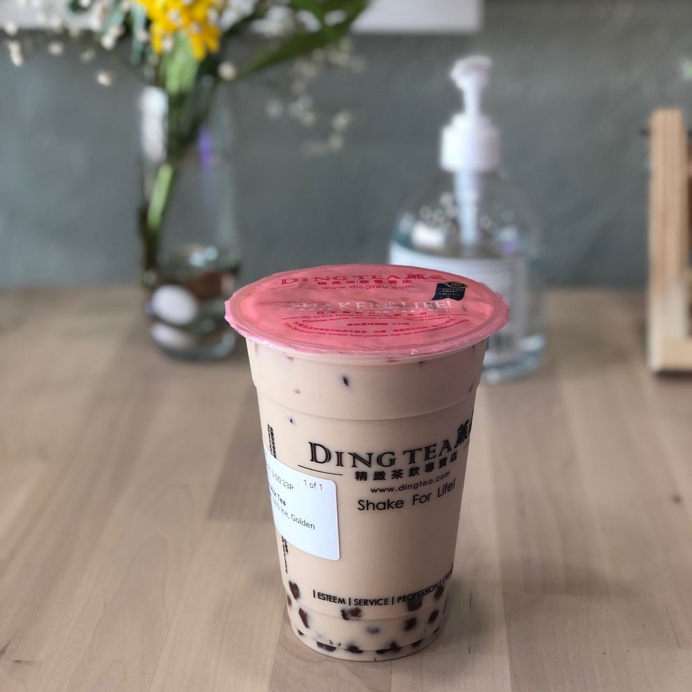 Ding Tea Tucson - Signature milk tea - Bubble Tea Near Me - Tucson, Arizona Ding Tea Tucson - Signature milk tea - Bubble Tea Near Me - Tucson, Arizona